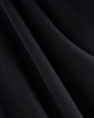 Organic Cooper Relaxed Quarter Zip Stein