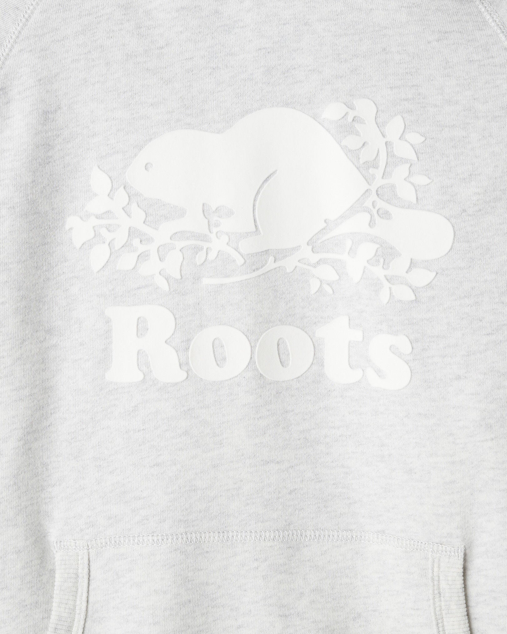Organic Original Kanga Hoodie