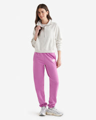 Organic Cooper Quarter Zip