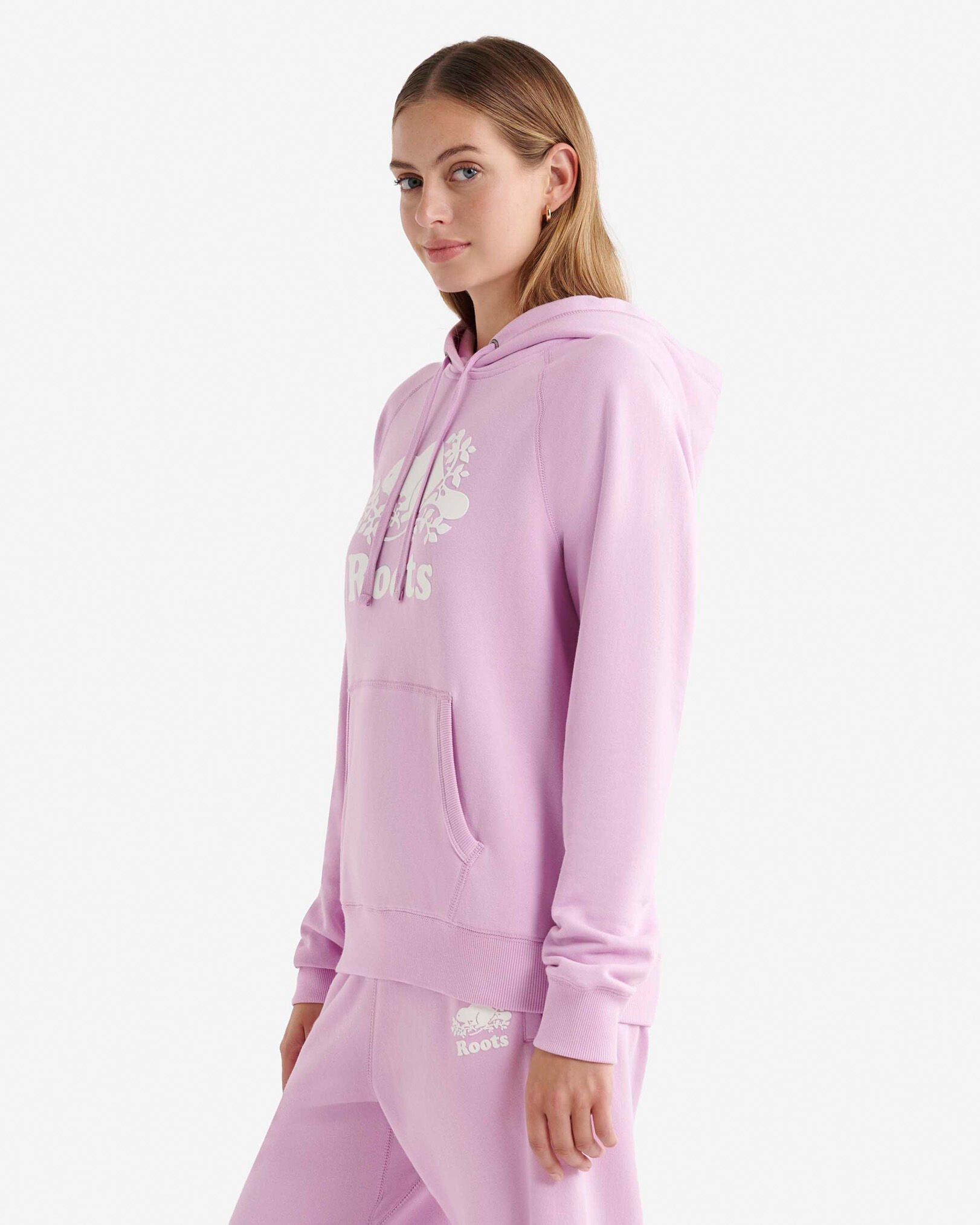 Organic Original Kanga Hoodie
