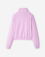 Organic Cooper Quarter Zip