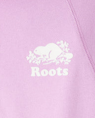 Organic Cooper Quarter Zip