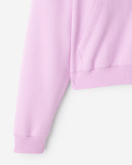 Organic Cooper Quarter Zip
