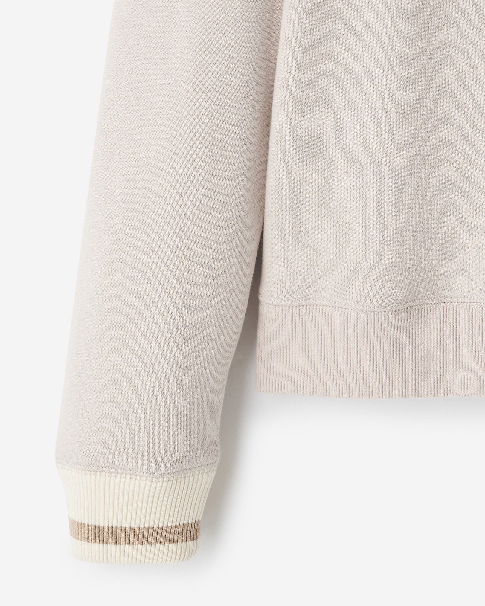 Cabin Fleece Crew