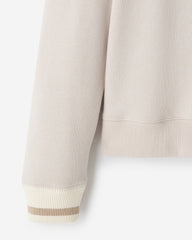 Cabin Fleece Crew