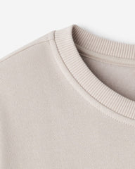 Cabin Fleece Crew