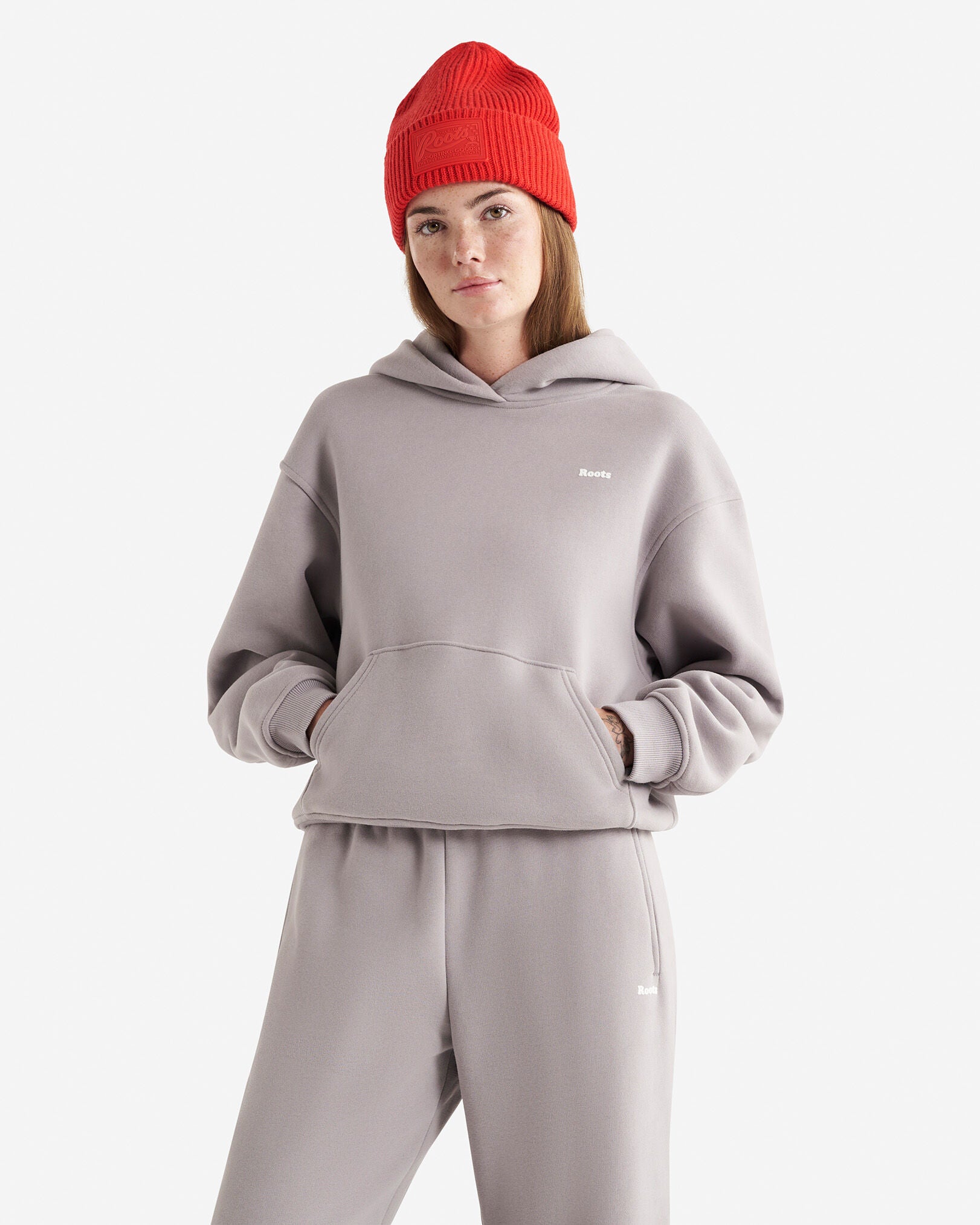 Cloud Hoodie