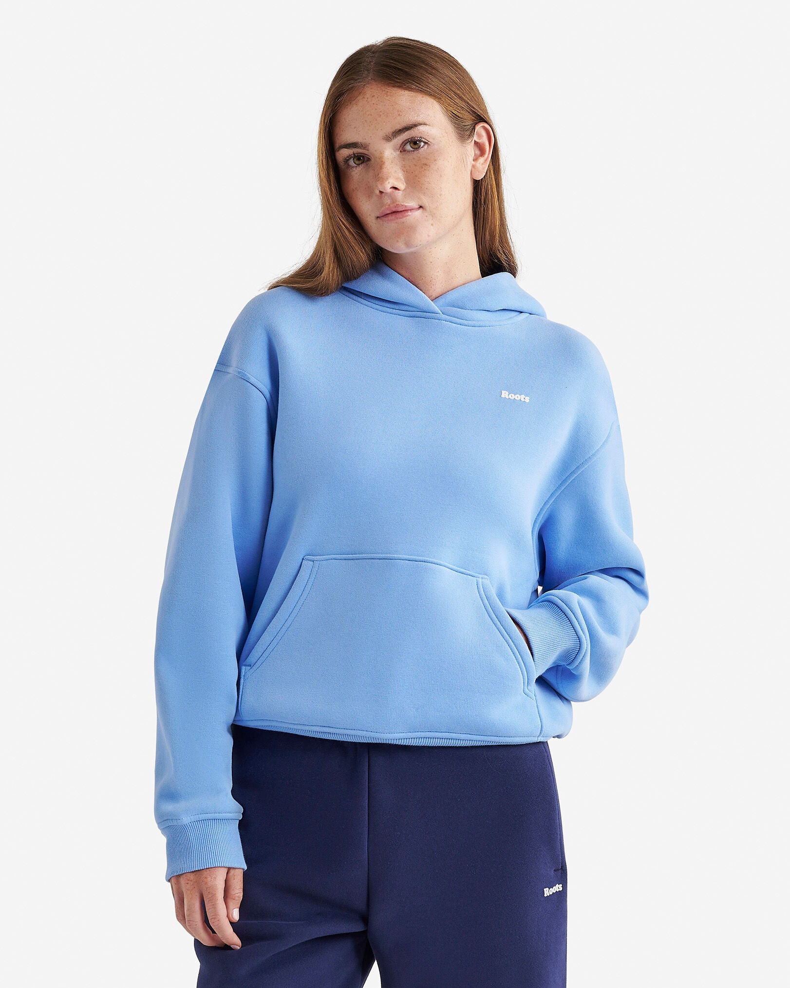 Cloud Hoodie