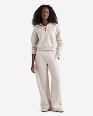 Cloud Quarter Zip