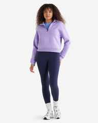 Cloud Quarter Zip