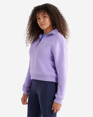 Cloud Quarter Zip