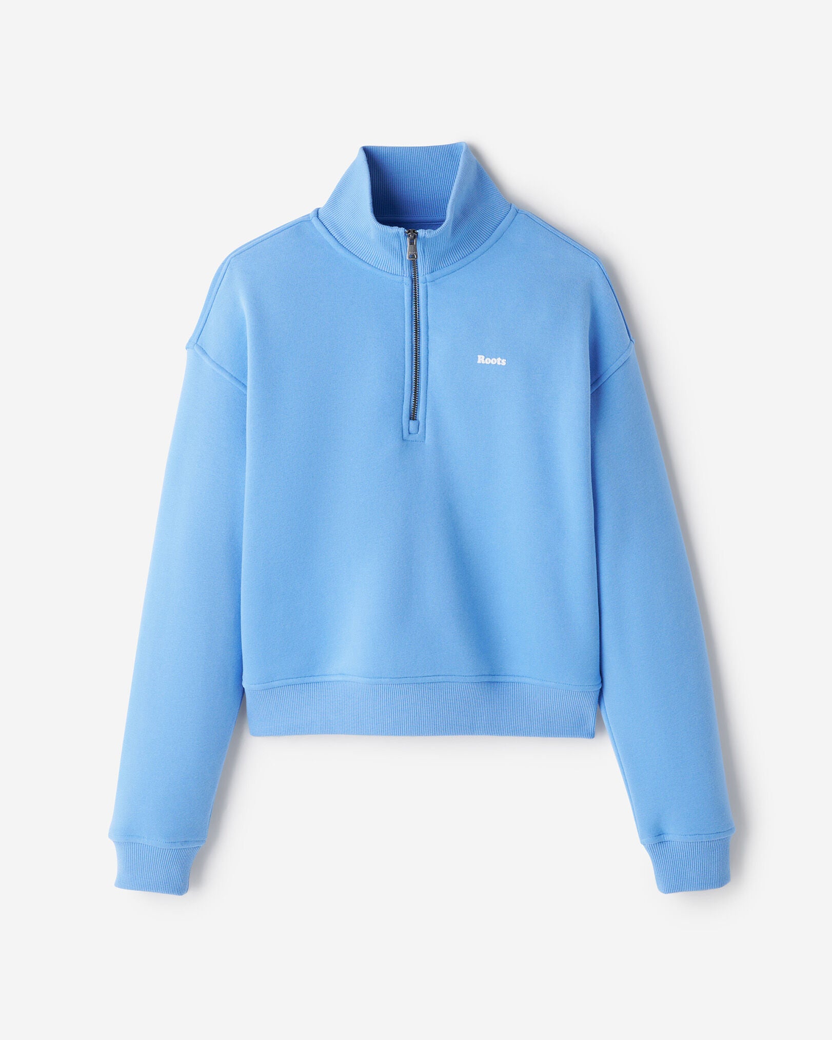 Cloud Quarter Zip