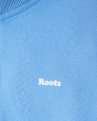 Cloud Quarter Zip