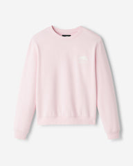 Organic Cooper Relaxed Crew