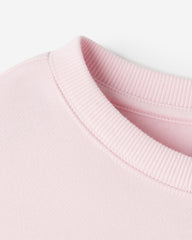 Organic Cooper Relaxed Crew