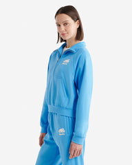 Organic Cooper Quarter Zip