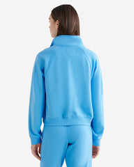 Organic Cooper Quarter Zip