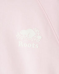Organic Cooper Quarter Zip