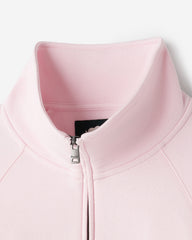 Organic Cooper Quarter Zip