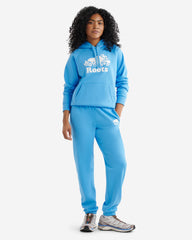 Organic Original Kanga Hoodie