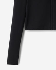Roots Essential Fitted Full Zip