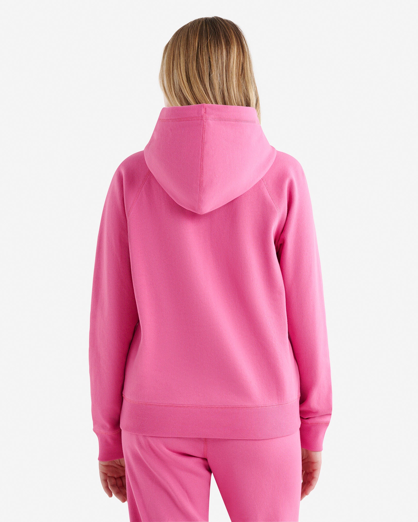 Organic Original Kanga Hoodie