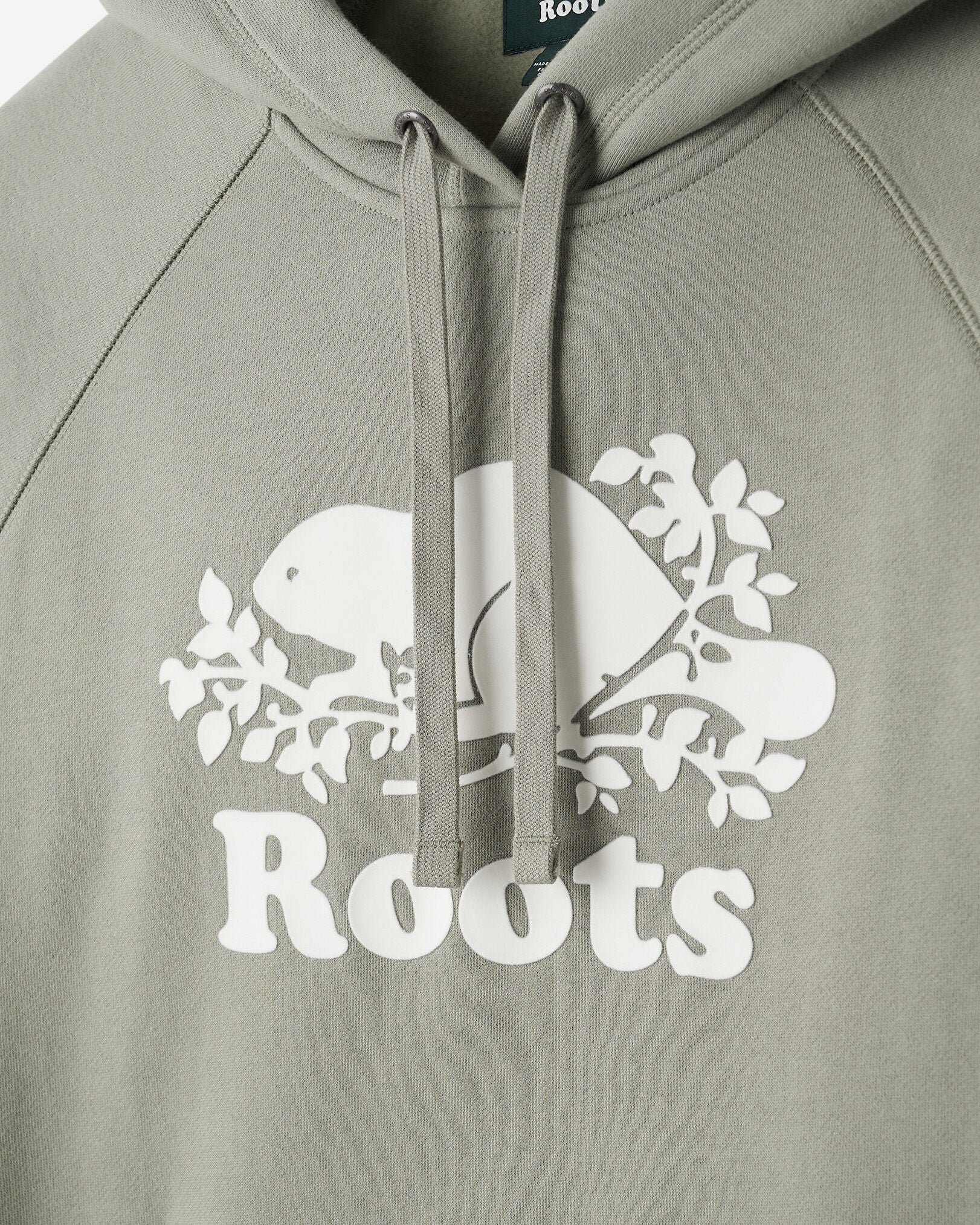 Organic Original Kanga Hoodie