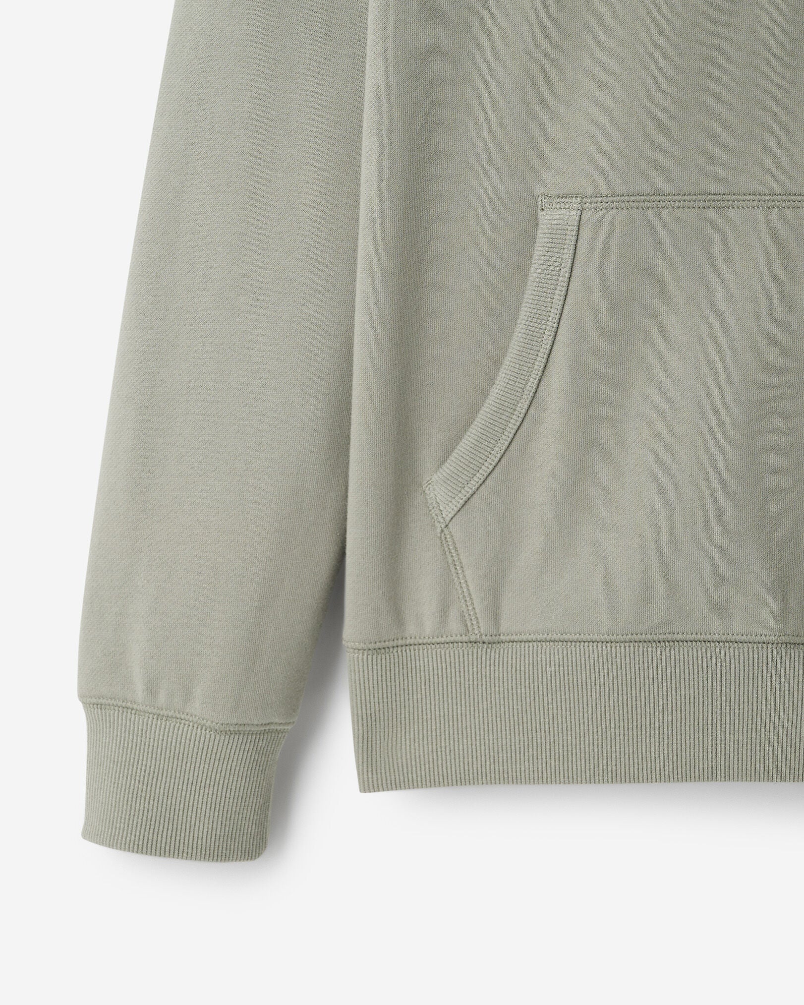 Organic Original Kanga Hoodie