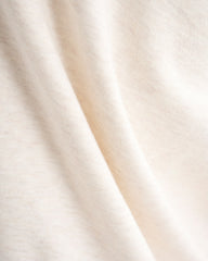 Organic Original Relaxed Full Zip Hoodie