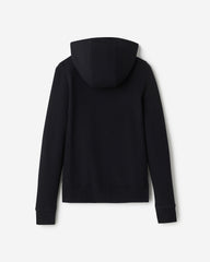 Organic Cooper Slim Full Zip Hoodie