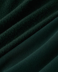 Organic Cooper Slim Full Zip Hoodie