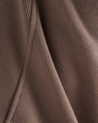 Organic Cooper Slim Full Zip Hoodie