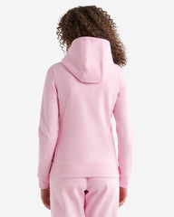 Organic Cooper Slim Full Zip Hoodie