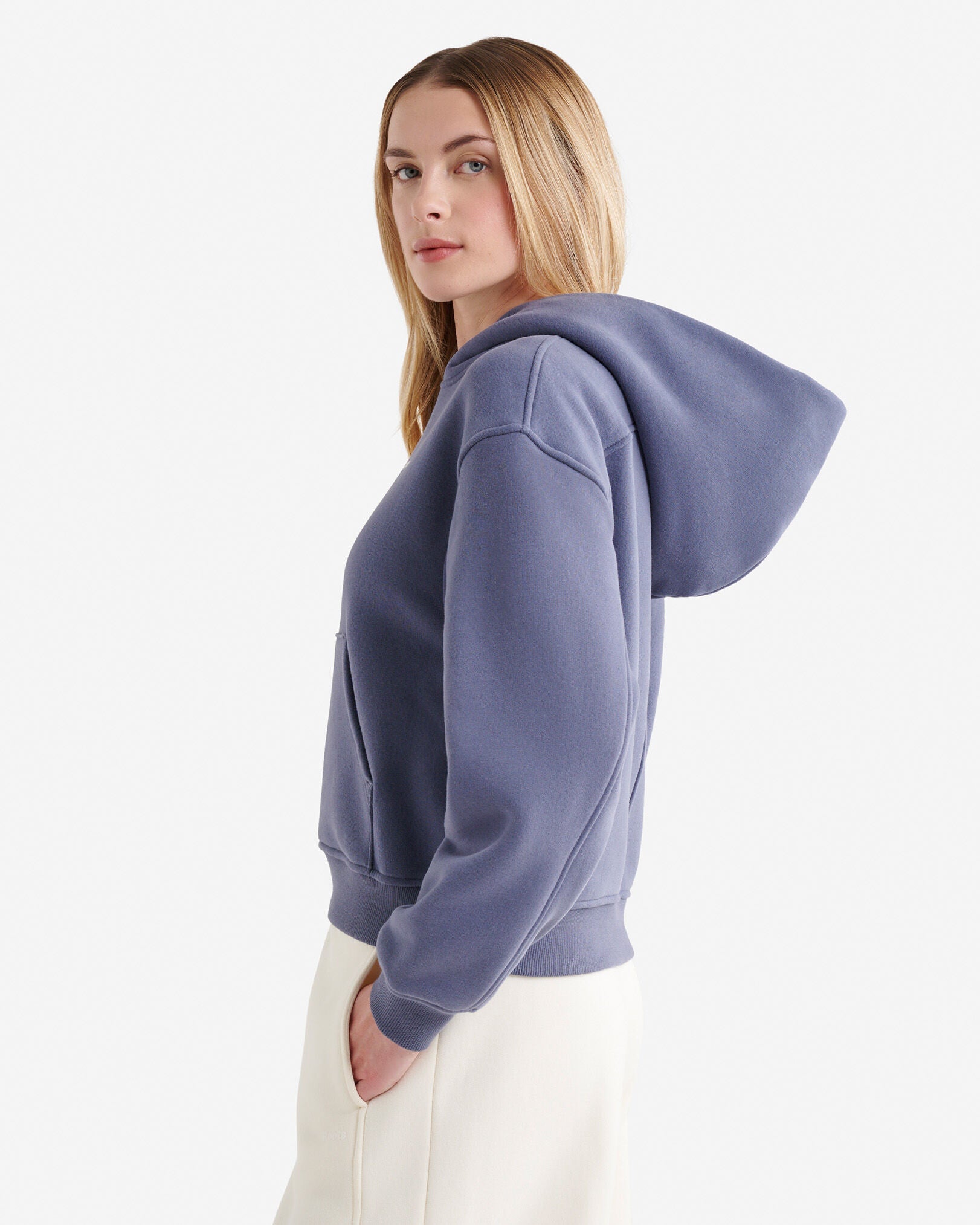 Cloud Hoodie
