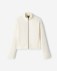 Cloud Zip Jacket