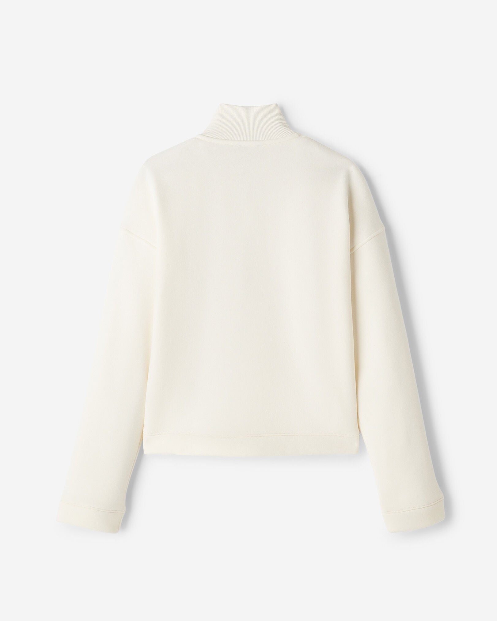 Cloud Zip Jacket