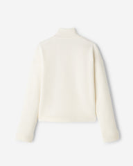 Cloud Zip Jacket