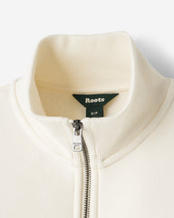 Cloud Zip Jacket