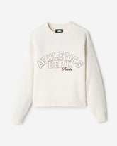 Athletics Department Crew
