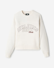 Athletics Department Crew