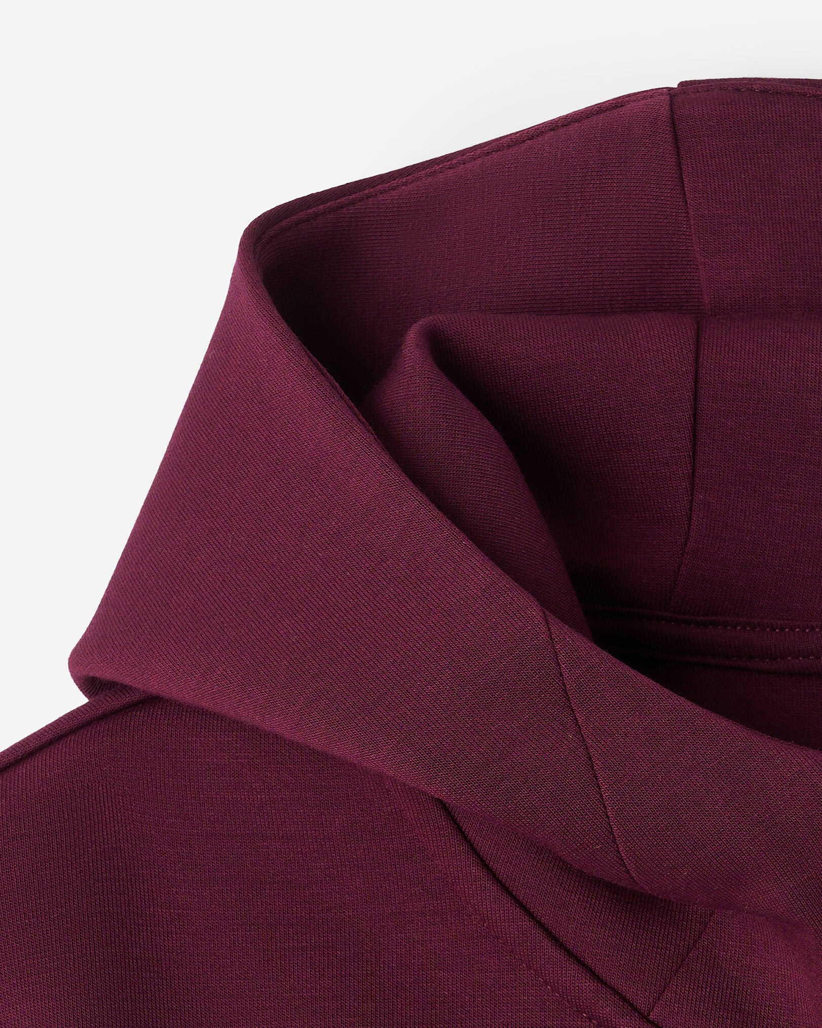 Roam Hooded Full Zip