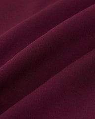 Roam Hooded Full Zip