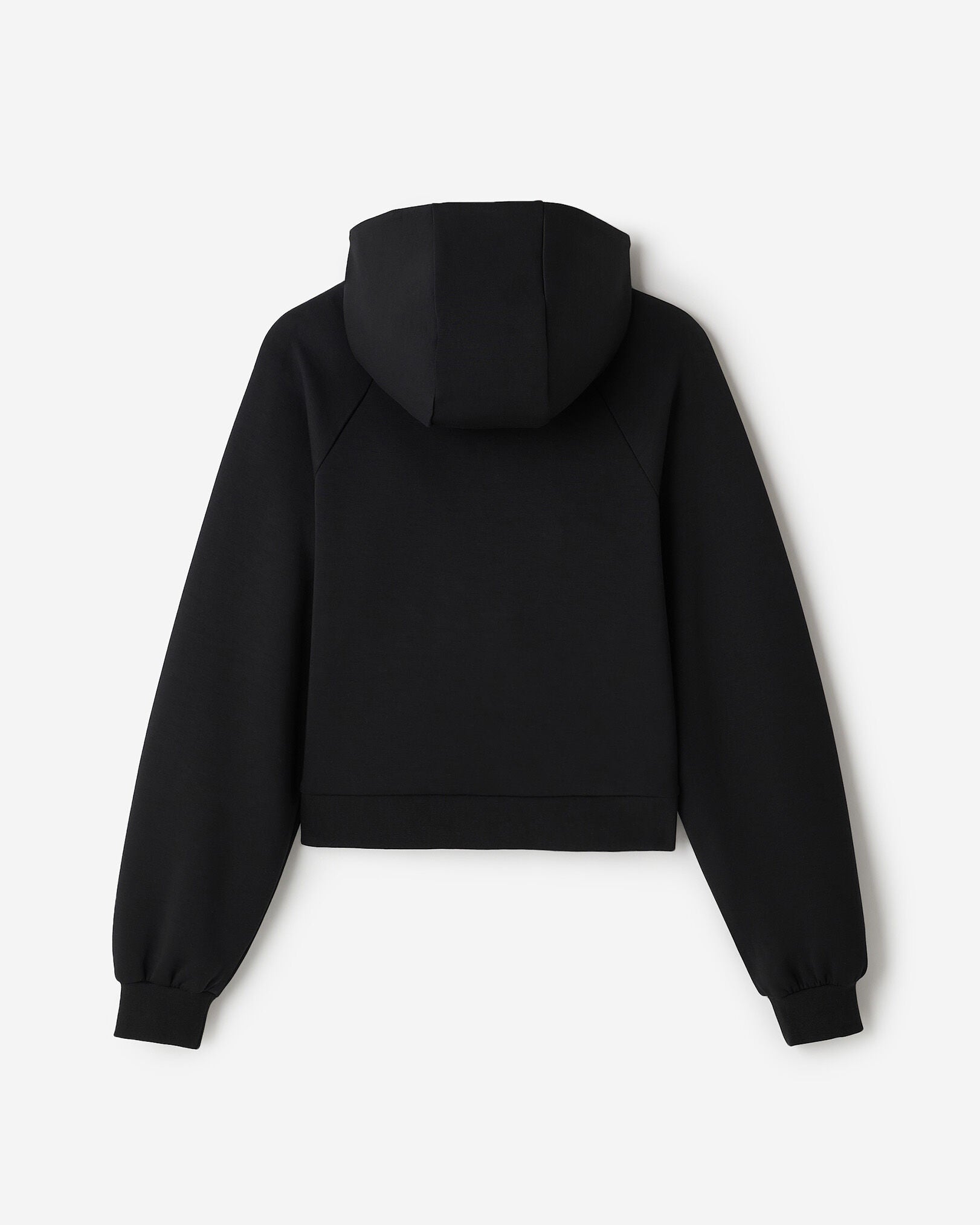Roam Quarter Zip Hoodie