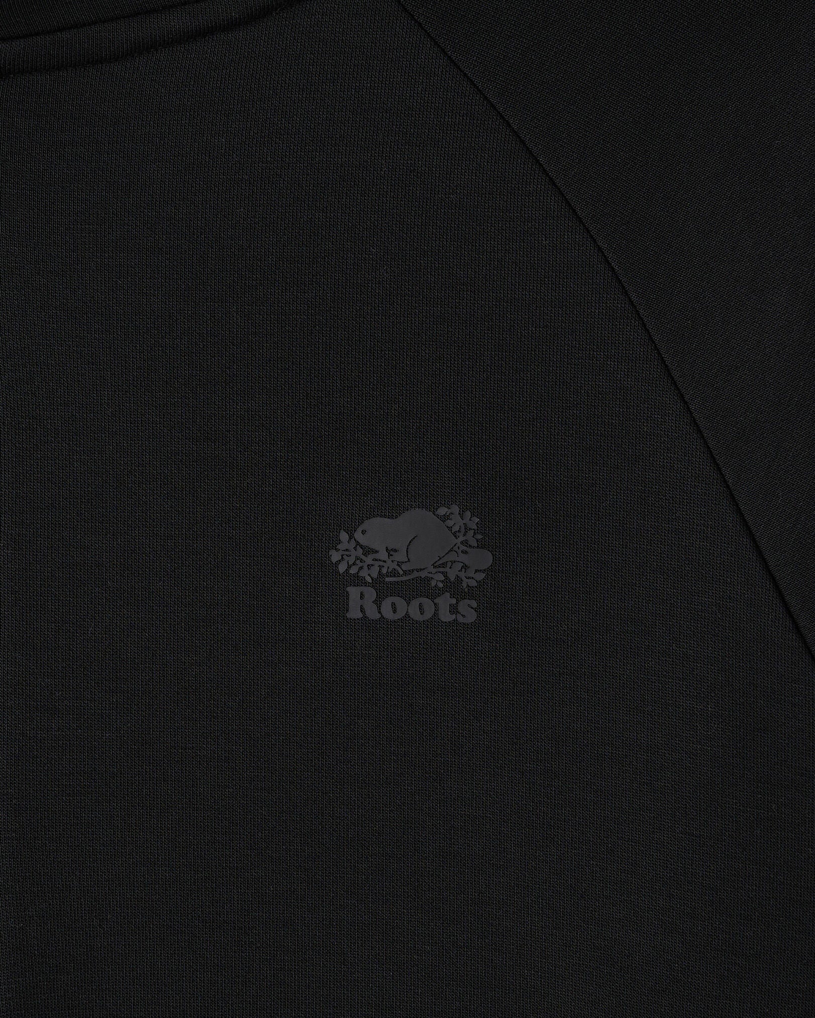 Roam Quarter Zip Hoodie