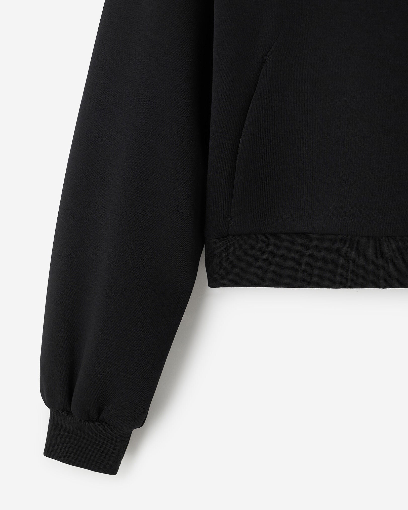 Roam Quarter Zip Hoodie