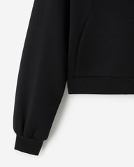 Roam Quarter Zip Hoodie