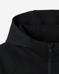 Roam Quarter Zip Hoodie