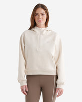 Roam Quarter Zip Hoodie