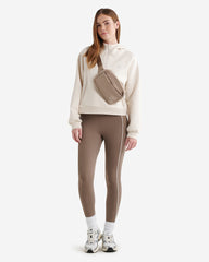 Roam Quarter Zip Hoodie