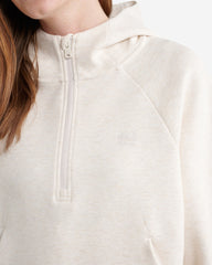 Roam Quarter Zip Hoodie
